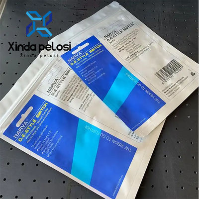 6 Colors Stack Type Flexo Digital Bag Printing Machine For Kraft Paper Thermal Paper