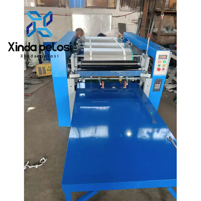 1-5 Colors Offset Kraft Paper Printing Machine Digital Paper Bag Printing Machine 220v